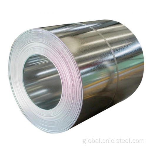 Galvanized Steel COIL2-gi Zinc hot-High Quality Galvanized Gi Supplier